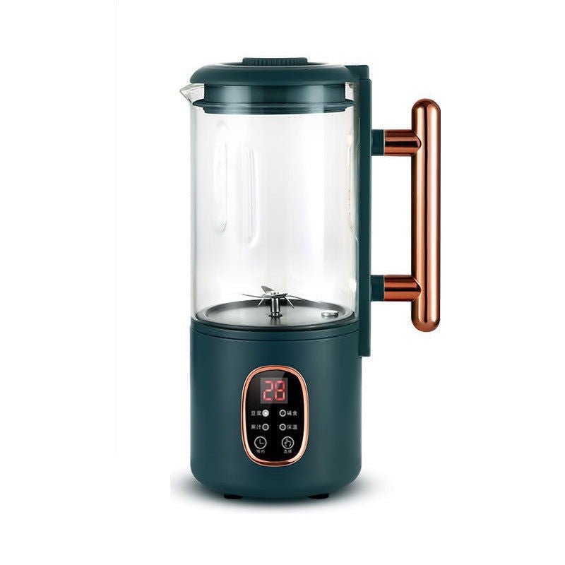 LovelyRLovely Broken Wall Soybean Milk Machine Househo LovelyRLovely Household Small Mini Multifunctional Milk Machine