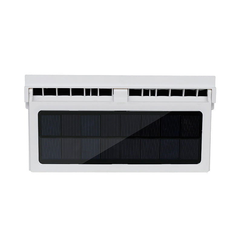 LovelyRLovely Car exhaust fan LovelyRLovely Solar Powered Car Exhaust Fan