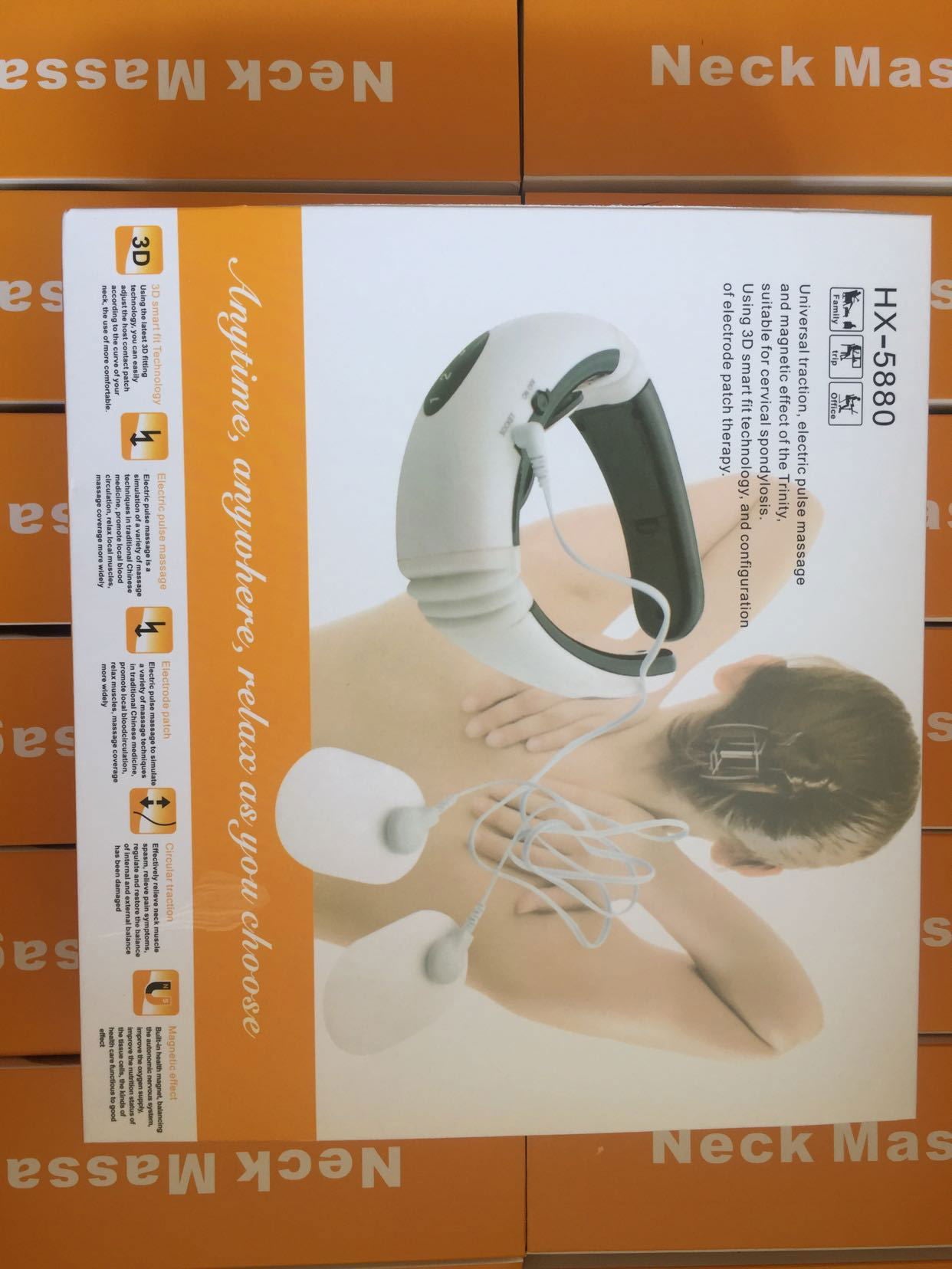 LovelyRLovely Cervical Massager LovelyRLovely Cervical Massager