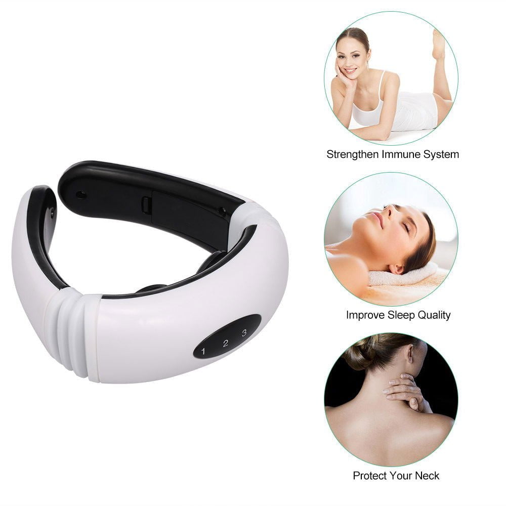 LovelyRLovely Cervical Massager LovelyRLovely Cervical Massager