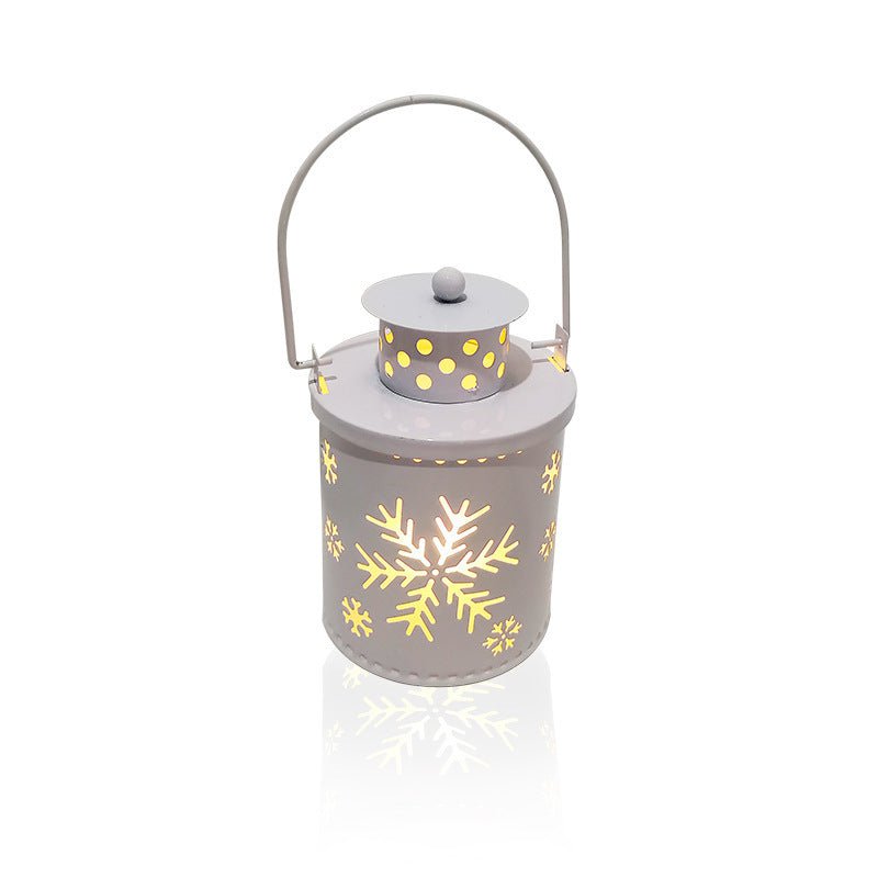 LovelyRLovely Christmas LED Small Lantern Wind Lights Christmas LED Small Lantern Wind Lights