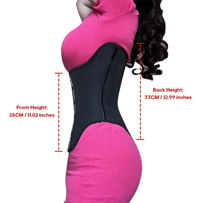 LovelyRLovely corset LovelyRLovely U-shaping Waist Trainer