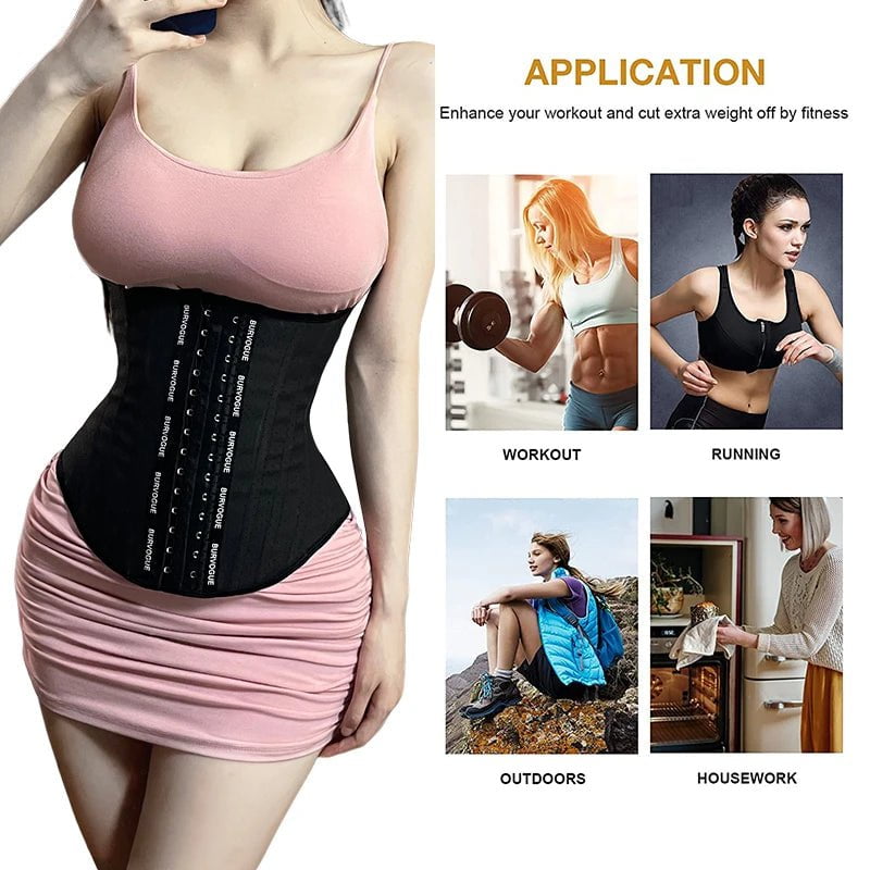 LovelyRLovely corset LovelyRLovely U-shaping Waist Trainer