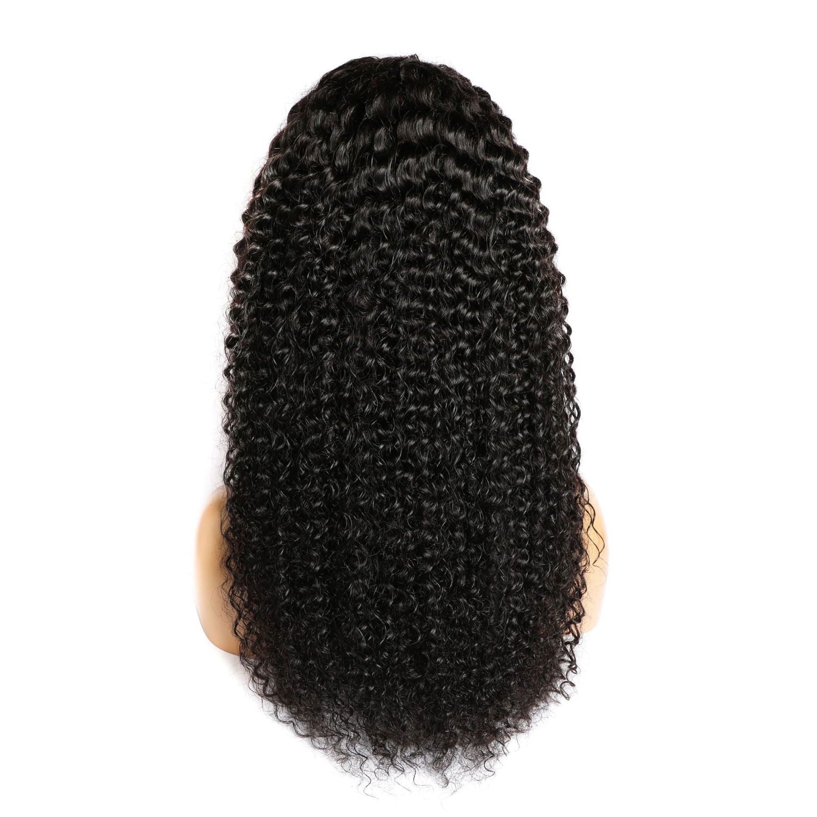 LovelyRLovely Curly Human Hair Wig Lace Hair Products LovelyRLovely Curly Human Hair Lace Wig