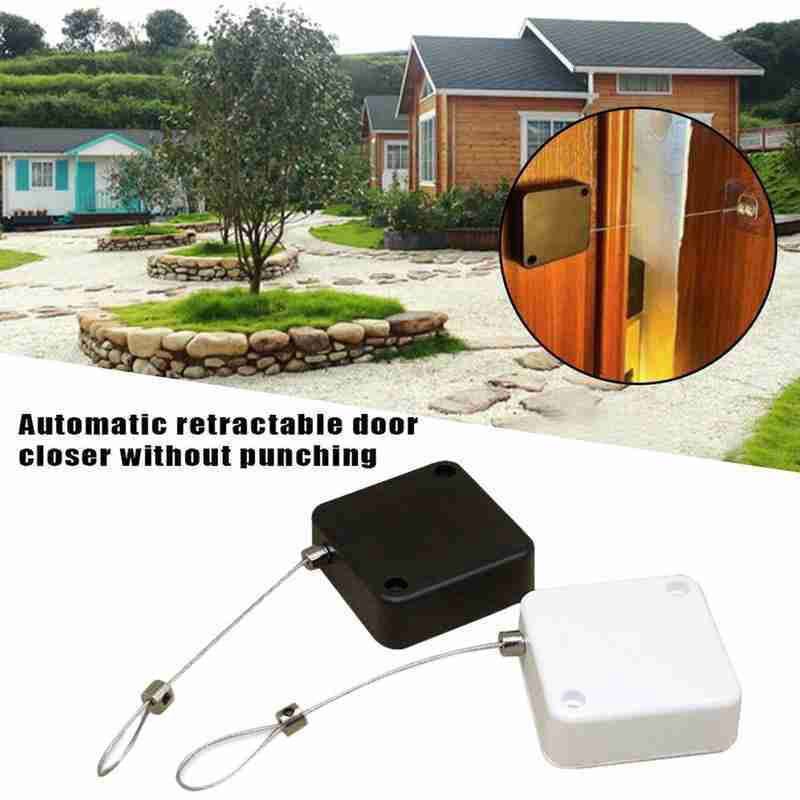 LovelyRLovely Door closer LovelyRLovely Automatic Door Closer