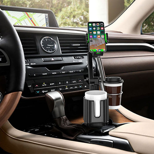 LovelyRLovely Drink Rack In Car Kettle Mobile Phone Ho LovelyRLovely Car Drink Rack  Mobile Phone Holder