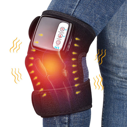 LovelyRLovely Electric Infrared Heating Knee Massager LovelyRLvely Electric Infrared Heating Knee Massager