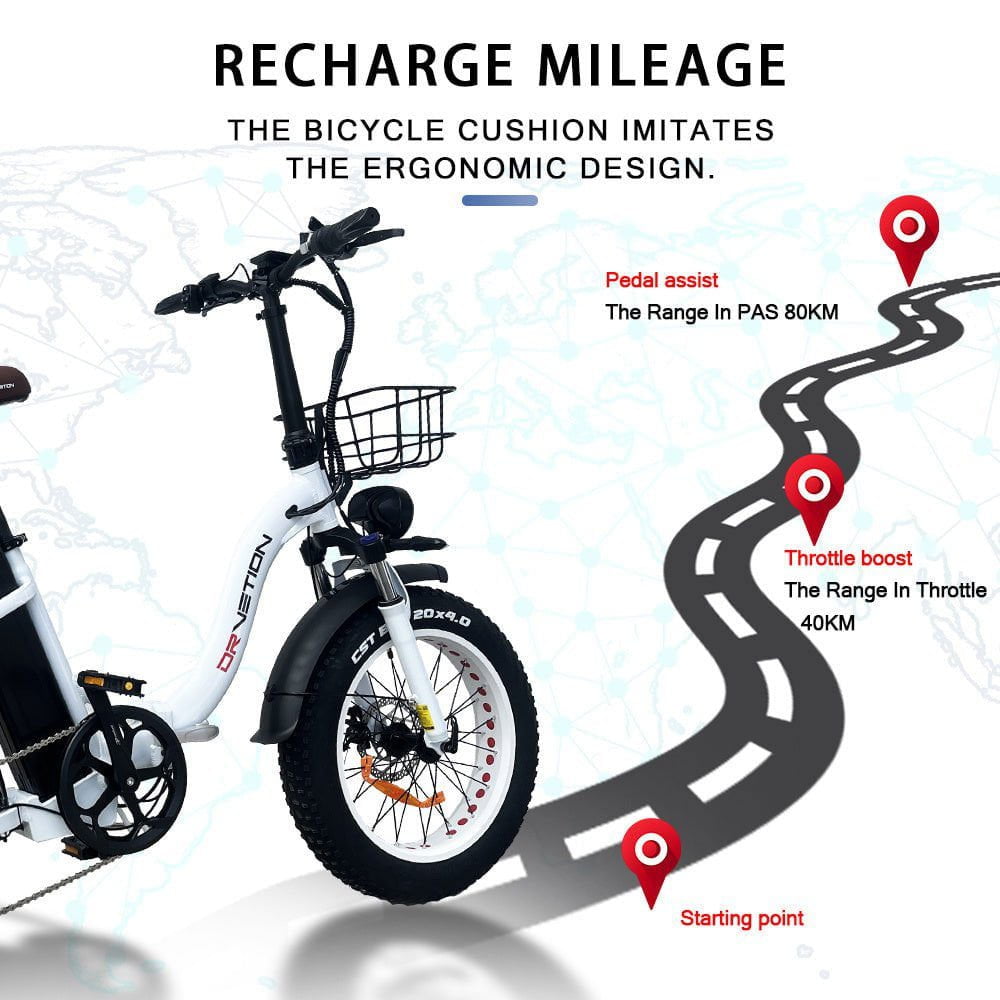 LovelyRLovely Fashion Simple Electric Bicycle LovelyRLovely Drvetion Simple Electric Bicycle