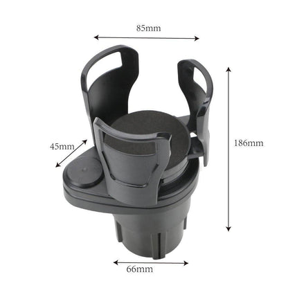 LovelyRLovely Foldable Car Cup Holder Drinking Bottle default LovelyRLovely Foldable Car Cup Holder Stand