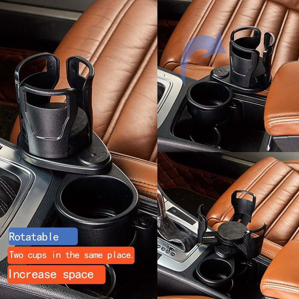 LovelyRLovely Foldable Car Cup Holder Drinking Bottle default LovelyRLovely Foldable Car Cup Holder Stand