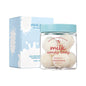 LovelyRLovely Four-in-one Cosmetic Brush Four-color Hi Milk Candy LovelyRLovely Milk Candy Body Scrub Cream