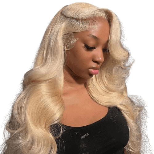 LovelyRLovely hair extension LovelyRLovely 180 Density Body Wave Wig