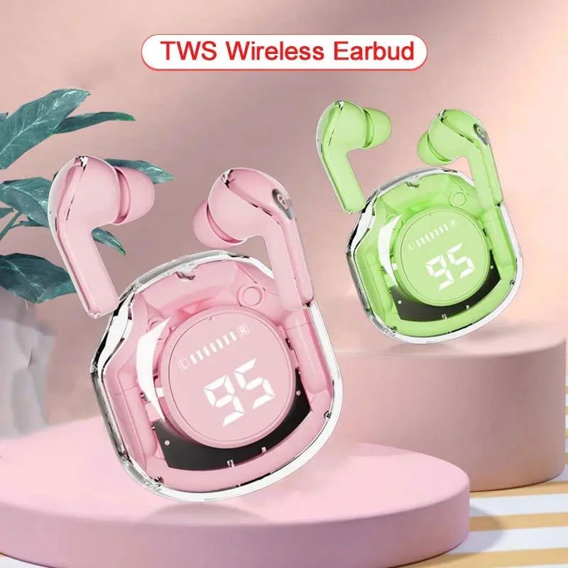 LovelyRLovely headphones LovelyRLovely TWS Wireless Headset