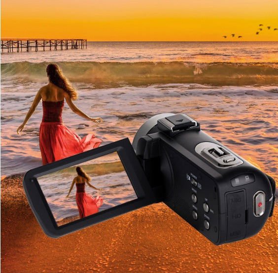 LovelyRLovely High HD Digital Camera LovelyRLovely High HD Digital Camera