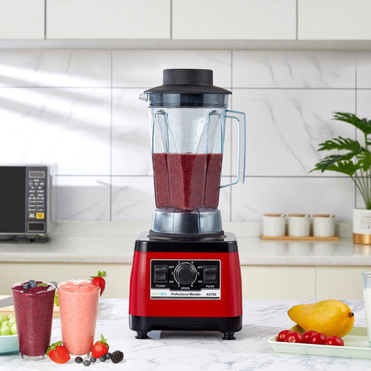 LovelyRLovely High Horsepower And High Performance Com LovelyRLovely High Horsepower And High Performance Commercial Blender