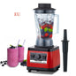 LovelyRLovely High Horsepower And High Performance Com Red / A8700 / EU LovelyRLovely High Horsepower And High Performance Commercial Blender