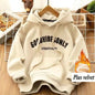 LovelyRLovely hoodie Apricot Thick / XXL LovelyRLovely Women's Thick Plush Velvet Hoodie Sweatshirt