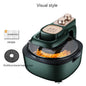 LovelyRLovely Household Large Caliber Fully Automatic Green Visible / CH LovelyRLovely Household Large Caliber Fully Automatic Air Fryer