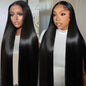 LovelyRLovely Human Hair 134 Former Lace Head Cap 13x 4 150 Density / 12inch LovelyRLovely Human Hair 134 Lace Wig