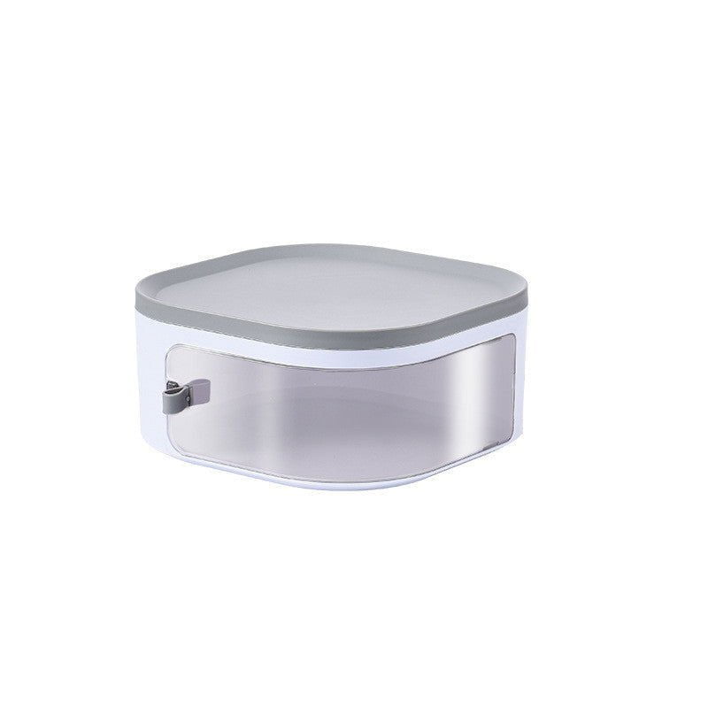 LovelyRLovely Hygienic and Convenient Meal Storage Box LovelyRLovely Hygienic and Convenient Meal Storage Box