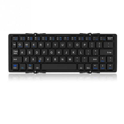 LovelyRLovely Intelligent Pocket Folding KeyboardTrave Black LovelyRLovely Pocket Folding Keyboard