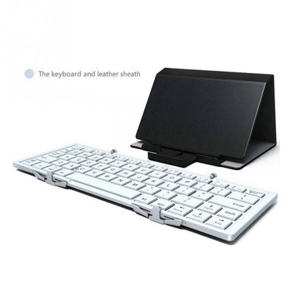 LovelyRLovely Intelligent Pocket Folding KeyboardTrave LovelyRLovely Pocket Folding Keyboard