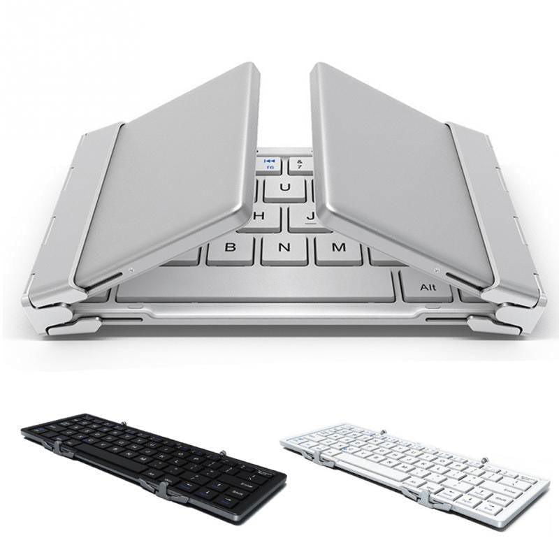 LovelyRLovely Intelligent Pocket Folding KeyboardTrave LovelyRLovely Pocket Folding Keyboard