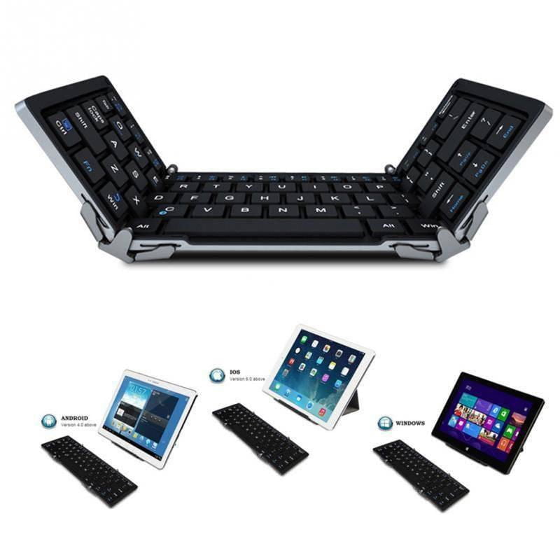 LovelyRLovely Intelligent Pocket Folding KeyboardTrave LovelyRLovely Pocket Folding Keyboard