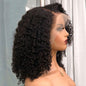 LovelyRLovely Lace Front Bob Wig Human Hair 8inch13x4wig LovelyRLovely Short Brazilian Human Hair Wig