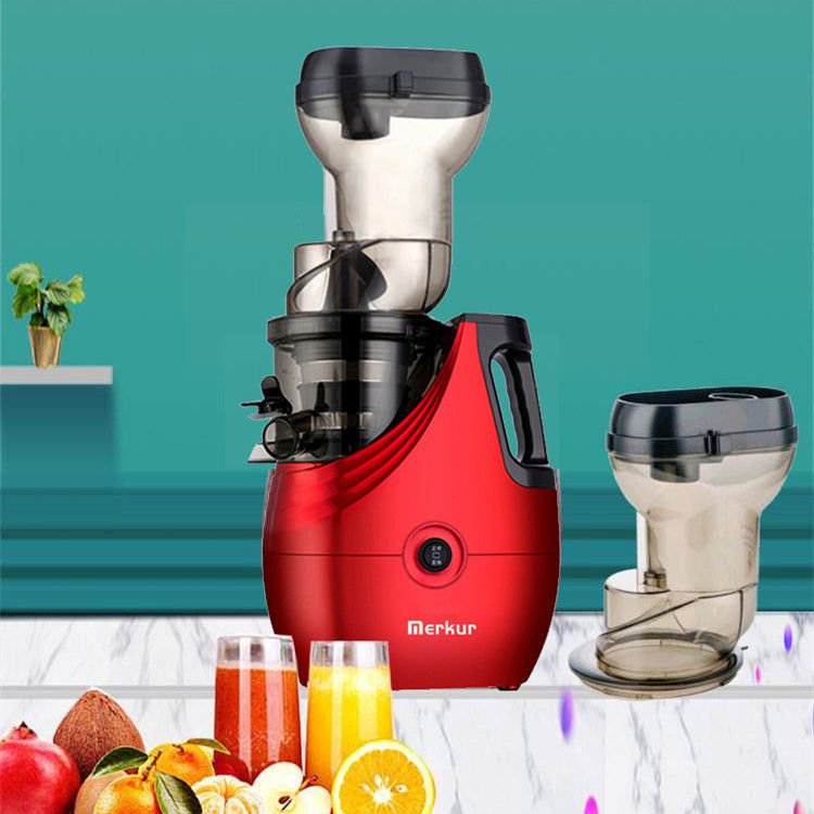 LovelyRLovely Large Caliber Multifunctional Slag Juice LovelyRLovely Large Caliber Multifunctional Slag Separation Juicer