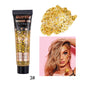 LovelyRLovely Laser Sequins Sequins Eyeshadow Cream 3 Style LOvelyRLovely Laser Sequin Eyeshadow Cream