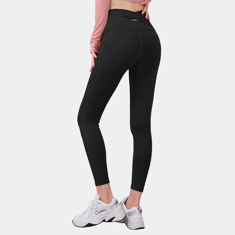 LovelyRLovely leggings Black / L LovelyRLovely Women Yoga Pants