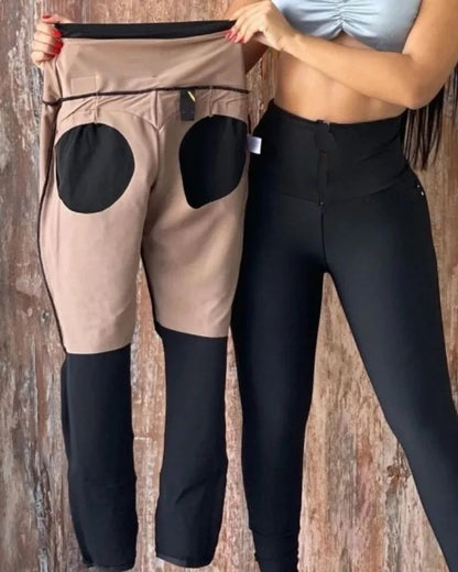 LovelyRLovely leggings LovelyRLovely Women Fajas Butt Lifter Leggings