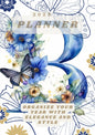 LovelyRLovely Letter B 2025 Annual Planner: Organize Your Year with Elegance and Style Letter B 2025 Annual Planner: Organize Your Year with Elegance and Style