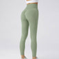 LovelyRLovely Light green / L LovelyRLovely Seamless Yoga Tummy Control Leggings