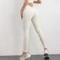 LovelyRLovely light ivory / S LovelyRLovely V Butt Yoga Pant