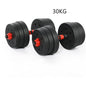 LovelyRLovely LovelyRLlovely Detachable Rubber-Coated Photo Color / C LovelyRLlovely Detachable Rubber-Coated Dumbbell