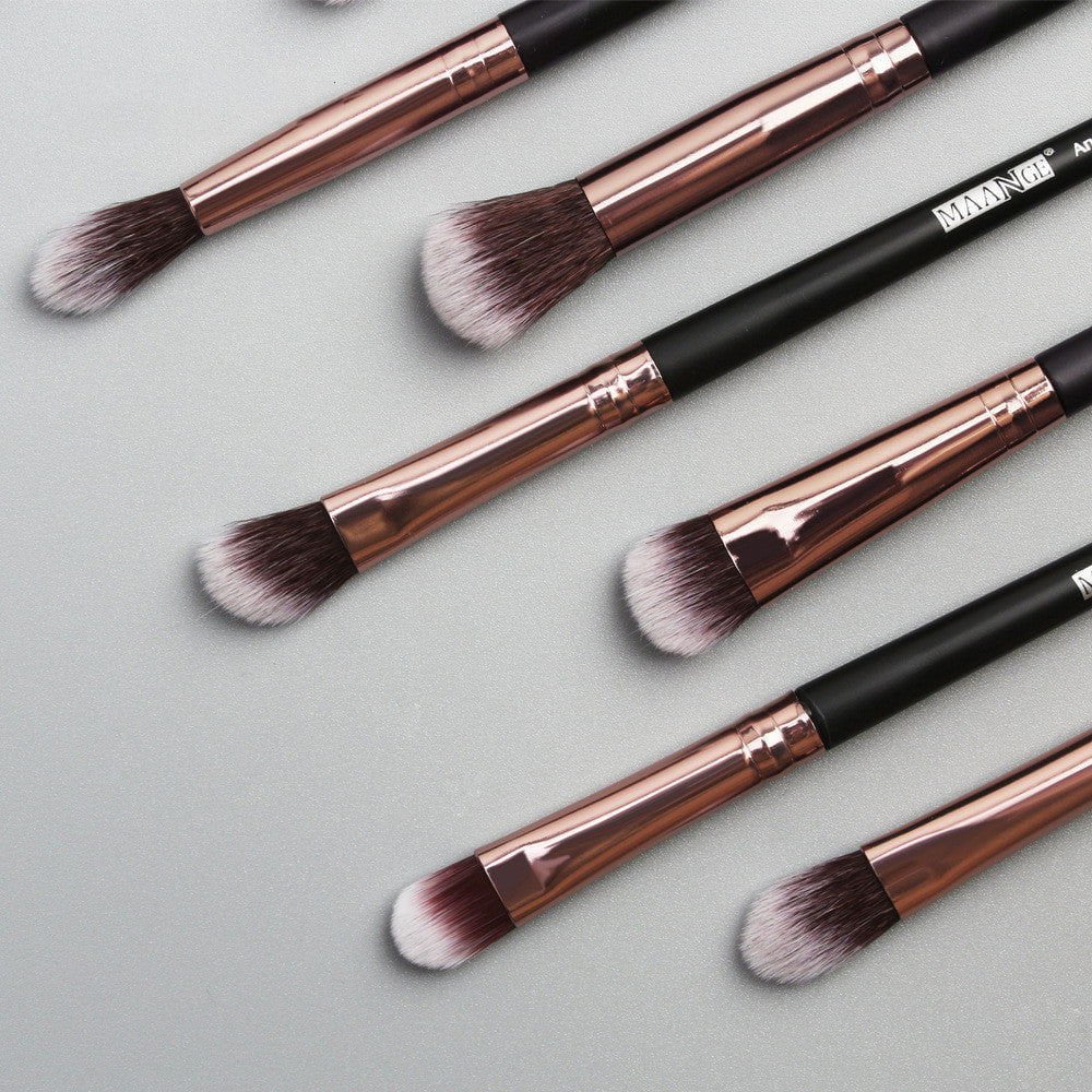 LovelyRLovely LovelyRLovely 13 Makeup Brush Set LovelyRLovely 13 Makeup Brush Set