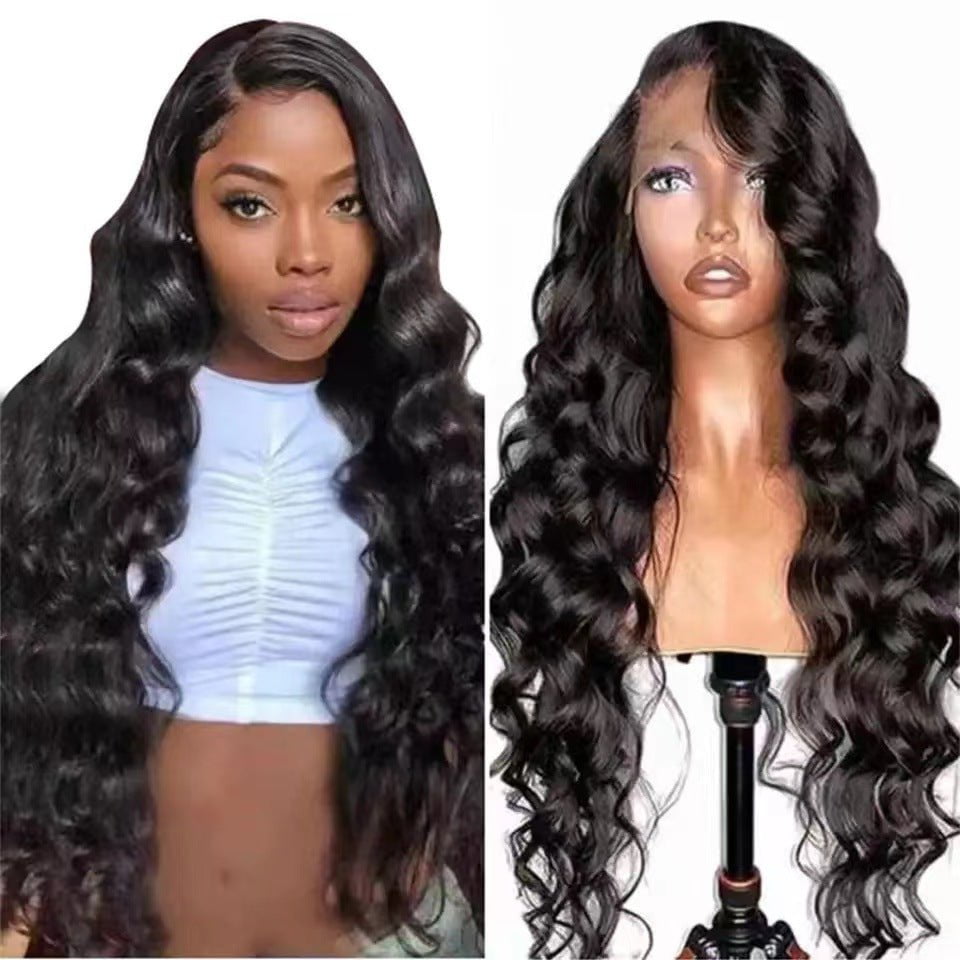 LovelyRLovely LovelyRLovely 134 Synthetic Lace Front W 10 Inches LovelyRLovely 134 Synthetic Lace Front Wig