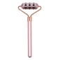 LovelyRLovely LovelyRLovely 18 Germanium Facial Massag Pink LovelyRLovely 18 Germanium Facial Massage Roller