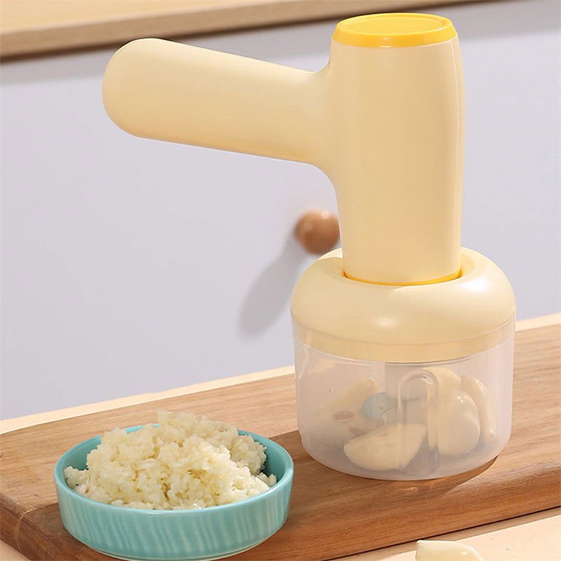 LovelyRLovely LovelyRLovely 2 In 1 Electric Vegetable Chopper