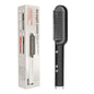 LovelyRLovely LovelyRLovely 2 In 1 Hair Straightener H Black / AU / With box LovelyRLovely 2in1 Hair Straightener Hot Comb