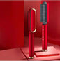 LovelyRLovely LovelyRLovely 2 In 1 Hair Straightener H Red / AU / Opp pack LovelyRLovely 2in1 Hair Straightener Hot Comb