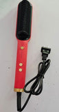 LovelyRLovely LovelyRLovely 2 In 1 Hair Straightener H Red / AU / With box LovelyRLovely 2in1 Hair Straightener Hot Comb