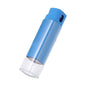 LovelyRLovely LovelyRLovely 2 In 1 Screen Cleaner Kit Sky blue with shell LovelyRLovely 2 In 1 Screen Cleaner Kit