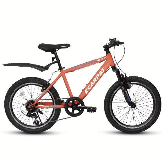 LovelyRLovely LovelyRLovely 20inch Children's Bikes Orange LovelyRLovely 20inch Children's Bikes