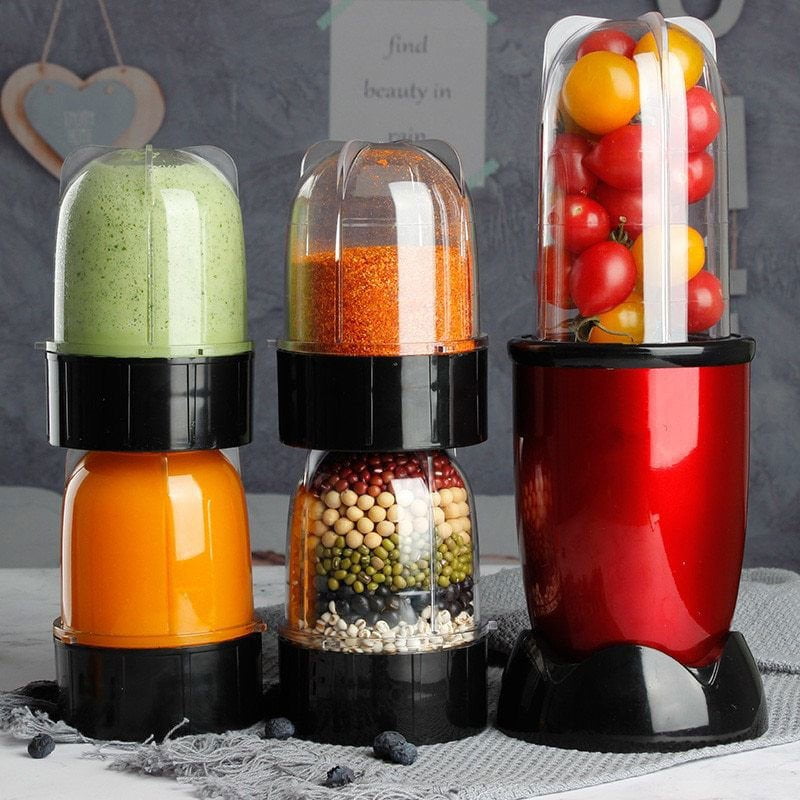 LovelyRLovely LovelyRLovely 220V Multifunctional Elect LovelyRLovely 220V Multifunctional Electric Juicer