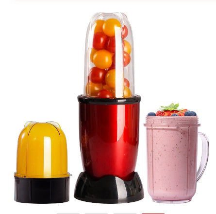 LovelyRLovely LovelyRLovely 220V Multifunctional Elect LovelyRLovely 220V Multifunctional Electric Juicer