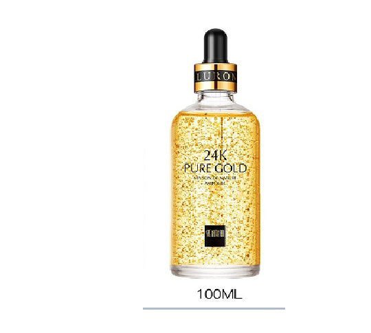 LovelyRLovely LovelyRLovely 24K gold nicotinamide solu 100ml LovelyRLovely 24K gold nicotinamide solution