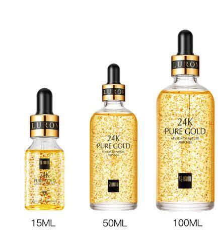 LovelyRLovely LovelyRLovely 24K gold nicotinamide solu LovelyRLovely 24K gold nicotinamide solution